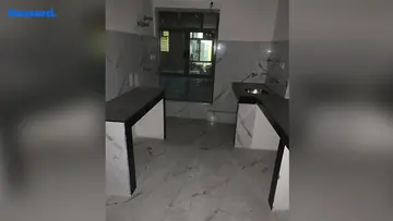 Project Image of 3 BHK Flat for Resale in Srijan Ozone EM Bypass, Kolkata - Image 90264