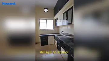 Project Image of 2 BHK Flat for Rent in Annapurna Road, Indore - Image 90301