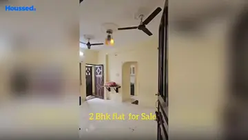 Project Image of 2 BHK Flat for Rent in Annapurna Road, Indore - Image 90303