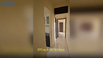 Project Image of 2 BHK Flat for Rent in Annapurna Road, Indore - Image 90302