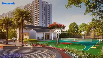 Project Image of 3 BHK Flat for Resale in Majestique Towers East Kharadi, Pune - Image 90807