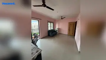 Project Image of 3 BHK Flat for Resale in Kharadi, Pune - Image 90520