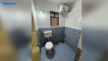 Project Image of 3 BHK Flat for Resale in Kharadi, Pune - Image 90522
