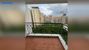 Project Image of 3 BHK Flat for Resale in Kharadi, Pune - Image 90523