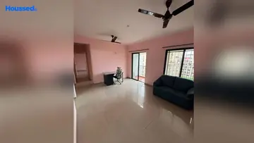 Project Image of 3 BHK Flat for Resale in Kharadi, Pune - Image 90518