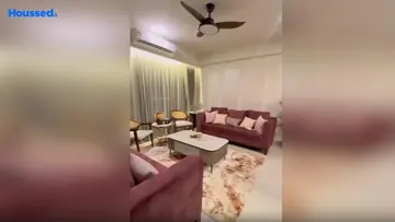Project Image of 3 BHK Flat for Resale in SAV Gulnaar Meadows Zirakpur, Chandigarh - Image 90322