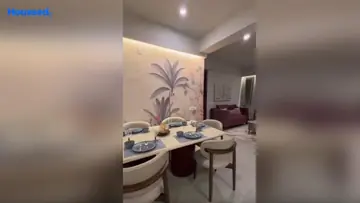 Project Image of 3 BHK Flat for Resale in SAV Gulnaar Meadows Zirakpur, Chandigarh - Image 90320