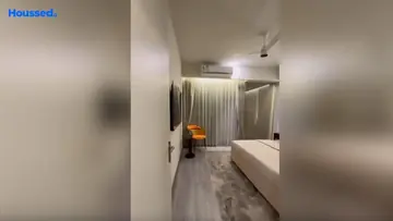 Project Image of 3 BHK Flat for Resale in SAV Gulnaar Meadows Zirakpur, Chandigarh - Image 90321