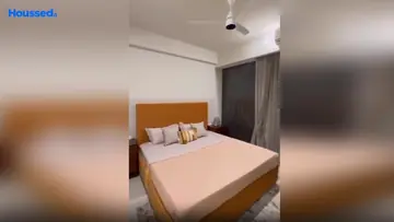 Project Image of 3 BHK Flat for Resale in SAV Gulnaar Meadows Zirakpur, Chandigarh - Image 90325