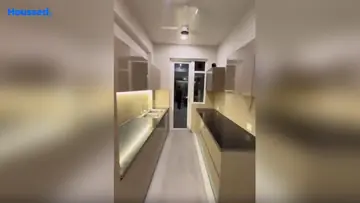 Project Image of 3 BHK Flat for Resale in SAV Gulnaar Meadows Zirakpur, Chandigarh - Image 90326
