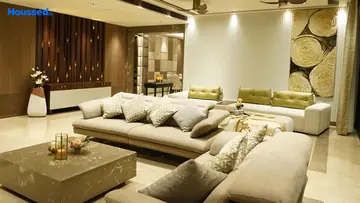 Project Image of 5 BHK Flat for Resale in Alipore, Kolkata - Image 90313