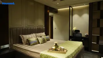 Project Image of 5 BHK Flat for Resale in Alipore, Kolkata - Image 90309