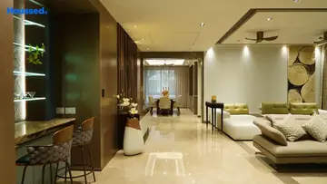 Project Image of 5 BHK Flat for Resale in Alipore, Kolkata - Image 90312