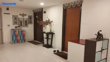Project Image of 4 BHK Flat for Resale in Alipore, Kolkata - Image 90339
