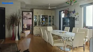 Project Image of 4 BHK Flat for Resale in Alipore, Kolkata - Image 90337