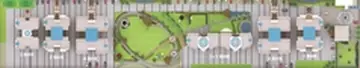 Project Image of 3 BHK Flat for Resale in United La Prisma Zirakpur, Chandigarh - Image 90327
