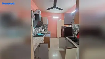Project Image of 3 BHK Flat for Rent in Emami City Dum Dum, Kolkata - Image 90362