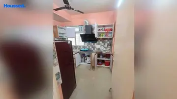 Project Image of 3 BHK Flat for Rent in Emami City Dum Dum, Kolkata - Image 90366