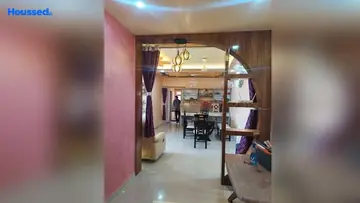 Project Image of 3 BHK Flat for Rent in Emami City Dum Dum, Kolkata - Image 90364