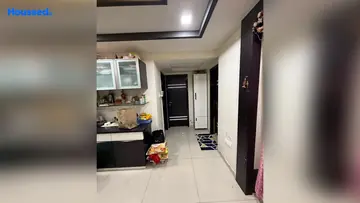 Project Image of 3 BHK Flat for Resale in Vesu, Surat - Image 90865