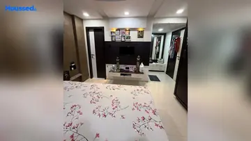 Project Image of 3 BHK Flat for Resale in Vesu, Surat - Image 90863