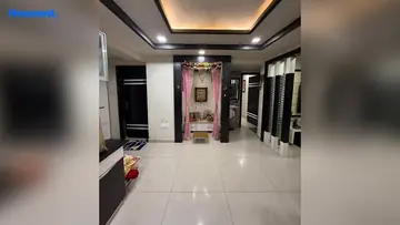 Project Image of 3 BHK Flat for Resale in Vesu, Surat - Image 90860