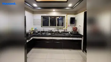 Project Image of 3 BHK Flat for Resale in Vesu, Surat - Image 90861