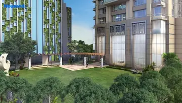 Project Image of 4 BHK Flat for Resale in Alcove Mani The 42 Park Street, Kolkata - Image 90391