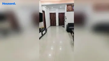 Project Image of 3 BHK Flat for Resale in Natural City Lake Town Lake Town, Kolkata - Image 91334