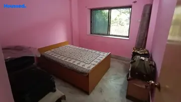 Project Image of 3 BHK Flat for Resale in Natural Residency Lake Town, Kolkata - Image 90418