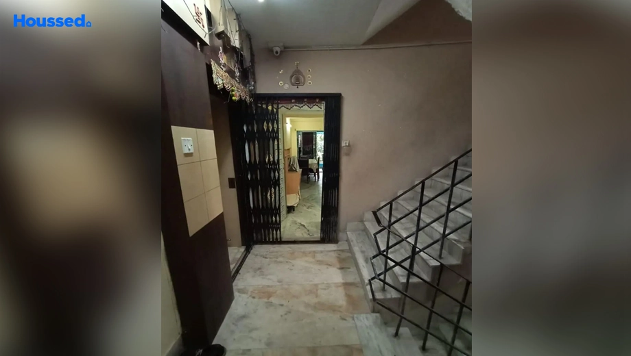 Project Image of 3 BHK Flat for Resale in Natural Residency, Lake Town - Image 90410