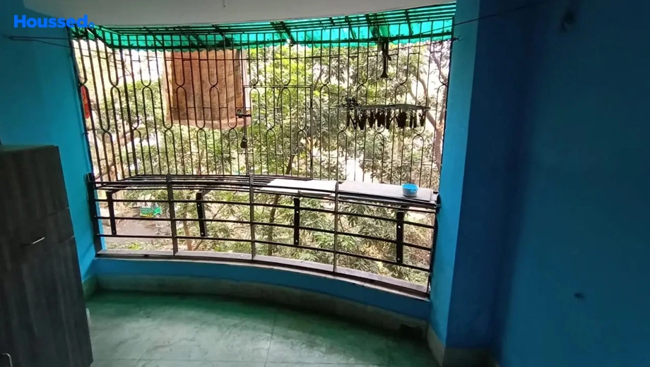 Project Image of 3 BHK Flat for Resale in Natural Residency, Lake Town - Image 90412