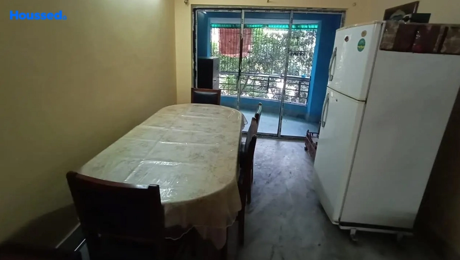Project Image of 3 BHK Flat for Resale in Natural Residency, Lake Town - Image 90416