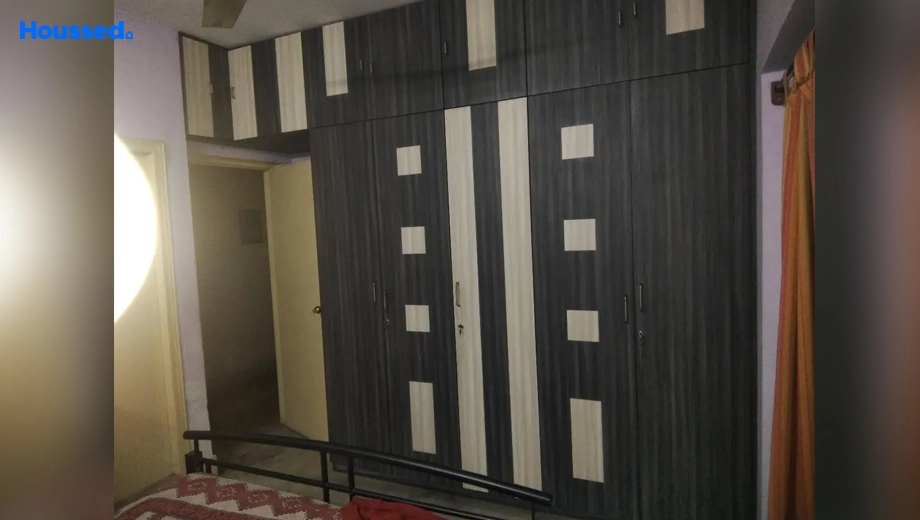 Project Image of 3 BHK Flat for Resale in Natural Residency, Lake Town - Image 90411