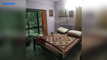 Project Image of 3 BHK Flat for Resale in Natural Residency Lake Town, Kolkata - Image 90414