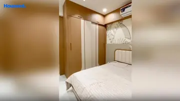 Project Image of 3 BHK Flat for Resale in Pal, Surat - Image 90852