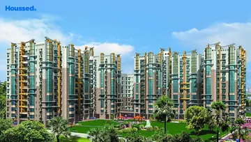 Project Image of 3 BHK Flat for Resale in Mani Karn EM Bypass, Kolkata - Image 90454