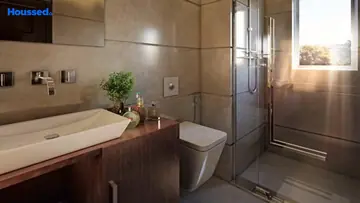 Project Image of 4 BHK Flat for Resale in Salapuria Victoria Vistas Bhowanipore, Kolkata - Image 90469