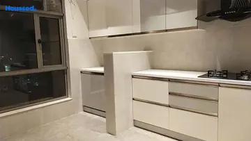 Project Image of 4 BHK Flat for Resale in Salapuria Victoria Vistas Bhowanipore, Kolkata - Image 90471