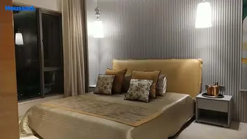 Project Image of 4 BHK Flat for Resale in Salapuria Victoria Vistas Bhowanipore, Kolkata - Image 90467