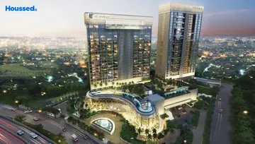 Project Image of 4 BHK Flat for Resale in Mani Vivara EM Bypass, Kolkata - Image 90479