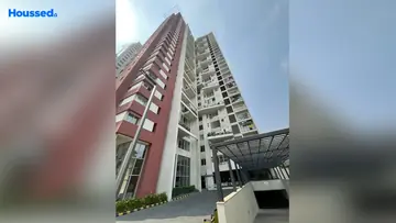 Amenities of 4 BHK Flat for Resale in Mani Anantmani Kankurgachi, Kolkata - Image 90482
