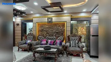 Project Image of 4 BHK Flat for Resale in Alcove Gloria Lake Town, Kolkata - Image 90503
