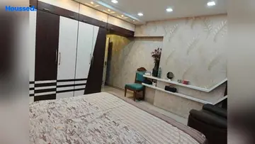 Project Image of 4 BHK Flat for Resale in Alcove Gloria Lake Town, Kolkata - Image 90504