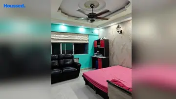Project Image of 4 BHK Flat for Resale in Alcove Gloria Lake Town, Kolkata - Image 90502