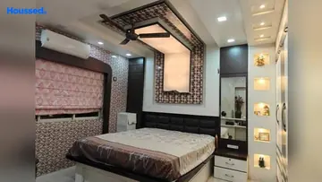 Project Image of 4 BHK Flat for Resale in Alcove Gloria Lake Town, Kolkata - Image 90506