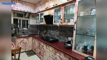 Project Image of 4 BHK Flat for Resale in Alcove Gloria Lake Town, Kolkata - Image 90507