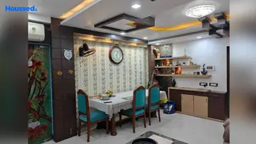 Project Image of 4 BHK Flat for Resale in Alcove Gloria Lake Town, Kolkata - Image 90505