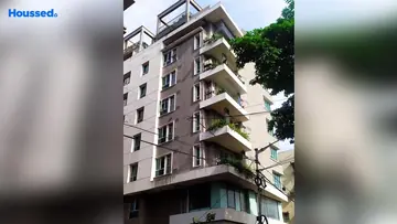 Project Image of 3 BHK Flat for Resale in Chetla, Kolkata - Image 90511