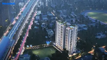 Amenities of 4 BHK Flat for Resale in Santoshpur, Kolkata - Image 90527